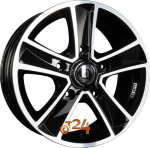 DIEWE WHEELS MAMMUT 5